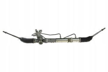 STEERING GEAR NISSAN PRIMERA P12 02 Car type passenger cars
