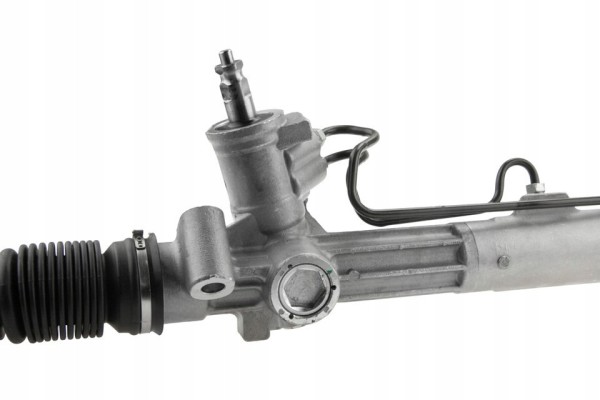 STEERING GEAR FORD NEBULA III 00 07 Car type passenger cars