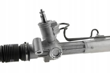 STEERING GEAR FORD NEBULA III 00 07 Car type passenger cars