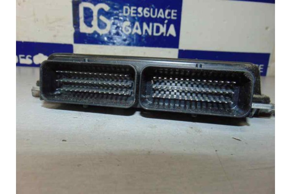 96291050 CENTRALITA MOTOR UCE DAEWOO MATIZ CD 96291050 186895 DAEWOO - 2