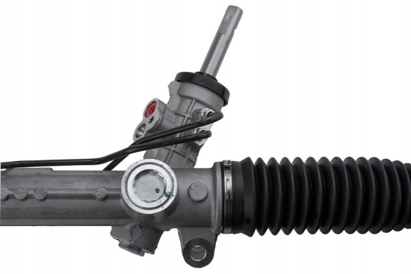 STEERING GEAR LAND ROVER DISCOVERY IV 09 Car type passenger cars
