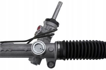 STEERING GEAR LAND ROVER DISCOVERY IV 09 Car type passenger cars