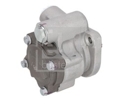 Steering Wheel Booster Pump For Car Febi Bilstein 100161 For Box