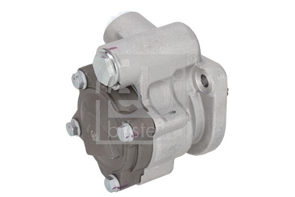 Steering Wheel Booster Pump For Car Febi Bilstein 100161 For Box