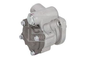 Steering Wheel Booster Pump For Car Febi Bilstein 100161 For Box