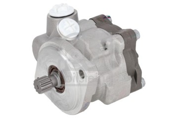 Steering Wheel Booster Pump For Car Febi Bilstein 100161 For Box Packaging status original