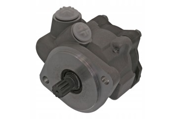 Steering Wheel Booster Pump For Car Febi Bilstein 100161 For Box Catalog number of the part 100161