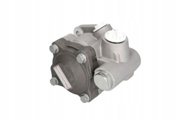 Steering Wheel Booster Pump For Car Febi Bilstein 100161 For Box Quality of parts according to GVO Q original with factory logo 