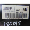 96291050 CENTRALITA MOTOR UCE DAEWOO MATIZ CD 96291050 186895 DAEWOO - 3