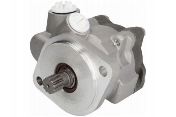 Steering Wheel Booster Pump For Car Febi Bilstein 100161 For Box Catalog number of the original MERCEDES BENZ 003 460 39 80 MERC