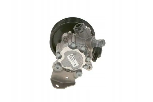 HYDRAULIC BOOSTER PUMP K S00 000 633 BOSCH Catalog number of the part K S00 000 633