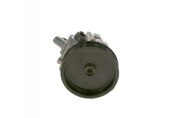 HYDRAULIC BOOSTER PUMP K S00 000 633 BOSCH Car type buses cargo vans