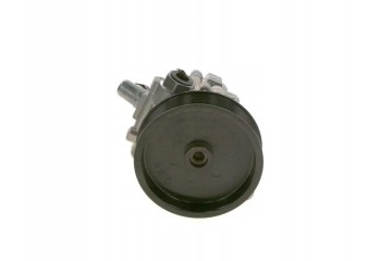 HYDRAULIC BOOSTER PUMP K S00 000 633 BOSCH Car type buses cargo vans