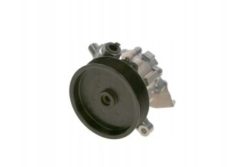 HYDRAULIC BOOSTER PUMP K S00 000 633 BOSCH Quality of parts according to GVO Q original with factory logo OEM OES
