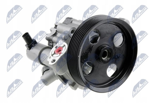 NTY SPW ME 005 Hydraulic pump steering Part manufacturer NTY