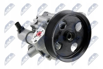 NTY SPW ME 005 Hydraulic pump steering Part manufacturer NTY