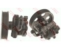 Hydraulic steering gear pump AUDI A4 Car type passenger cars