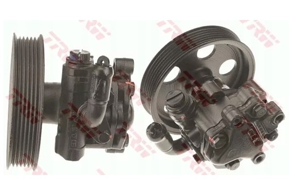 Hydraulic steering gear pump AUDI A4 Car type passenger cars