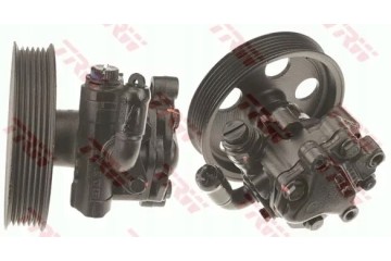 Hydraulic steering gear pump AUDI A4 Car type passenger cars