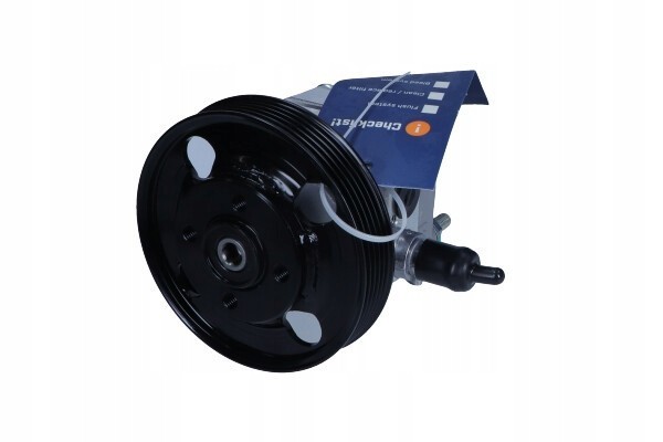 SUPPORT PUMP ARRANGEMENT HEART VOLVO S80 II 03 06 V70 III 04 07 XC60 05 Part manufacturer Meyle