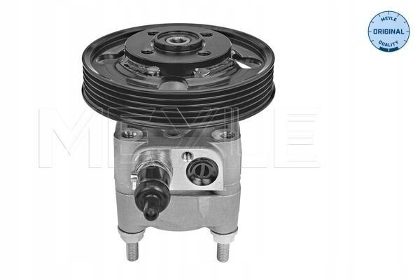SUPPORT PUMP ARRANGEMENT HEART VOLVO S80 II 03 06 V70 III 04 07 XC60 05 Car type passenger cars