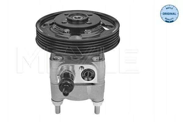 SUPPORT PUMP ARRANGEMENT HEART VOLVO S80 II 03 06 V70 III 04 07 XC60 05 Version European