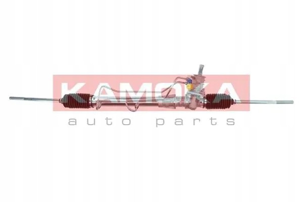 STEERING GEAR HYDRAULIC MILLING MACHINE Packaging status original