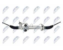 Steering gears NTY SPK CH 007