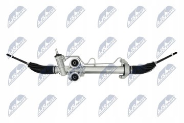 Steering gears NTY SPK CH 007