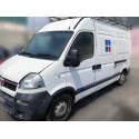 OPEL MOVANO FURGÓN/COMBI Furgón corto techo elevado  L1H2 3.3t