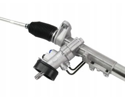 STEERING GEAR AUDI A3 LEON TOLEDO OCTAVIA BORA GOLF