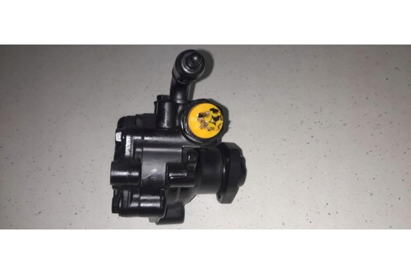 TRW JPR772 Hydraulic pump steering EAN GTIN 3322938087036