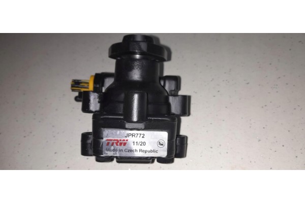 TRW JPR772 Hydraulic pump steering Catalog number of the part JPR772