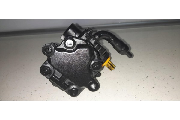 TRW JPR772 Hydraulic pump steering Part manufacturer TRW