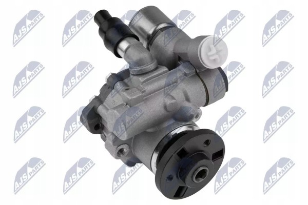 ASSIST PUMP SPW BM 002 Part manufacturer NTY