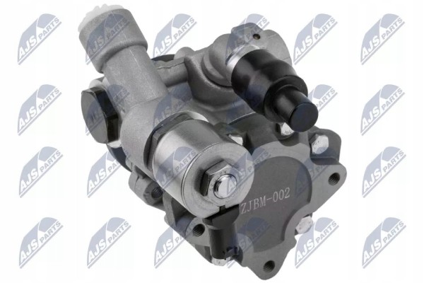 ASSIST PUMP SPW BM 002 Catalog number of the part SPW BM 002