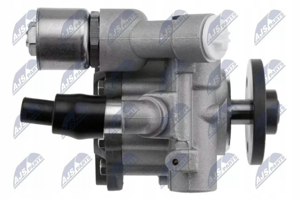 ASSIST PUMP SPW BM 002 Car type passenger cars