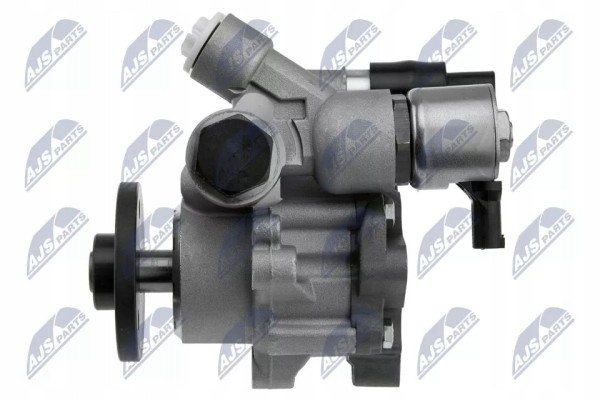 ASSIST PUMP SPW BM 002 Product weight with unit packaging 3 kg
