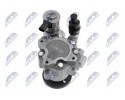 ASSIST PUMP SPW BM 002 Quality of parts according to GVO P replacement with original quality