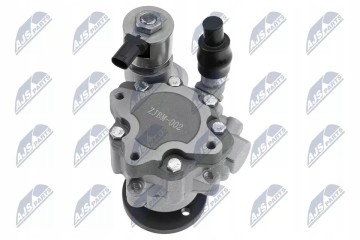 ASSIST PUMP SPW BM 002 Quality of parts according to GVO P replacement with original quality