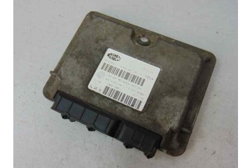 55187372 CENTRALITA MOTOR UCE FIAT SEICENTO (187) Active 55187372 186266 FIAT - 1