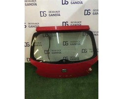 PORTON TRASERO ROJO - 7480