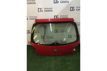 PORTON TRASERO ROJO - 7480