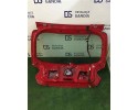 PORTON TRASERO ROJO - 7480