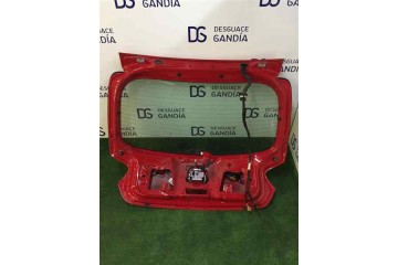 PORTON TRASERO ROJO - 7480