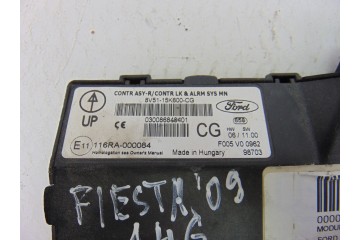 MODULO ELECTRONICO 8V5115K600CG - 5243