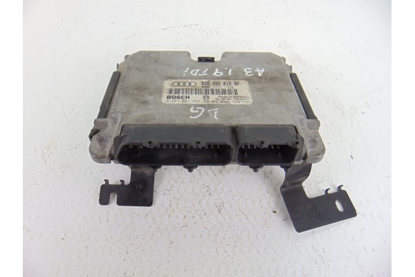 CENTRALITA MOTOR UCE 038906018BP - 6660