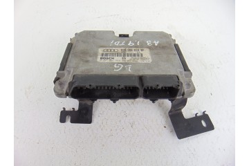 CENTRALITA MOTOR UCE 038906018BP - 6660