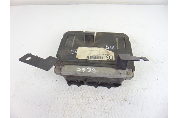 CENTRALITA MOTOR UCE 038906018BP - 6660