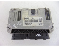 CENTRALITA MOTOR UCE 0261S04464 - 7804